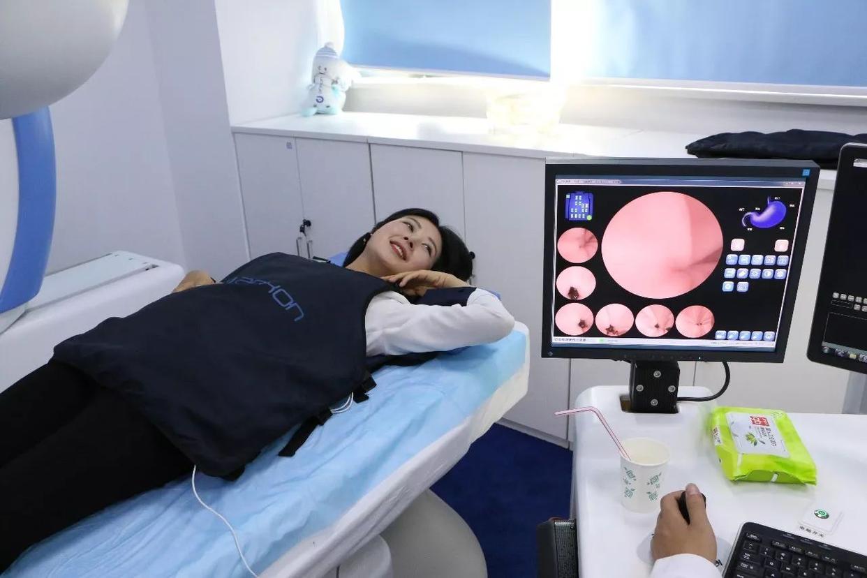 无痛胃镜与普通胃镜的区别是什么,普通胃镜与无痛胃镜的区别