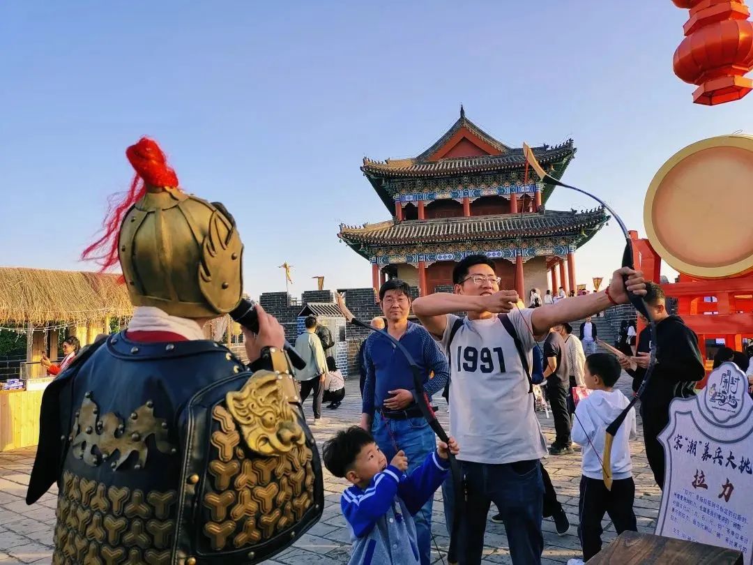 开封旅游未成年免票,开封景区最新门票标准及免票标准