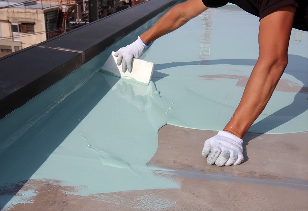 防水工资格证要求,防水工证怎么报考