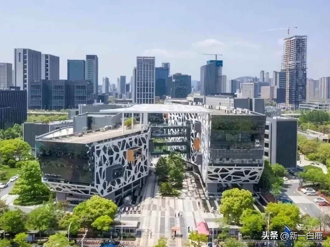 美国影响力最大6家科技企业,美国全球排名前十的科技公司