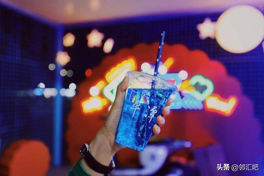 快闪店案例,旅游实体店商业模式创新案例