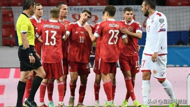 国际足联取消俄罗斯参赛的原因,欧足联不是禁止俄罗斯足球队了吗