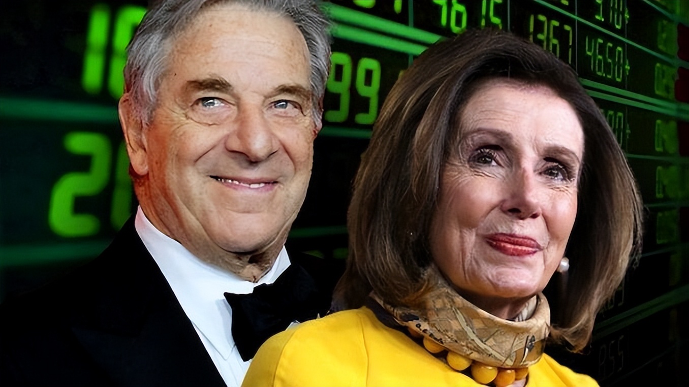 保罗佩洛西遇袭,保罗佩洛西近况