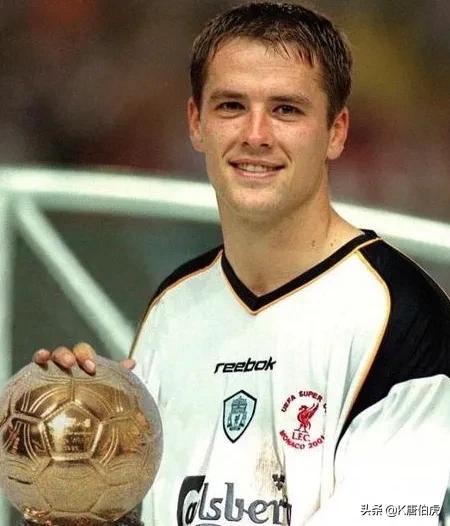 2001年劳尔距离登顶只差一步，为何金球奖和世界足球先生相继败北