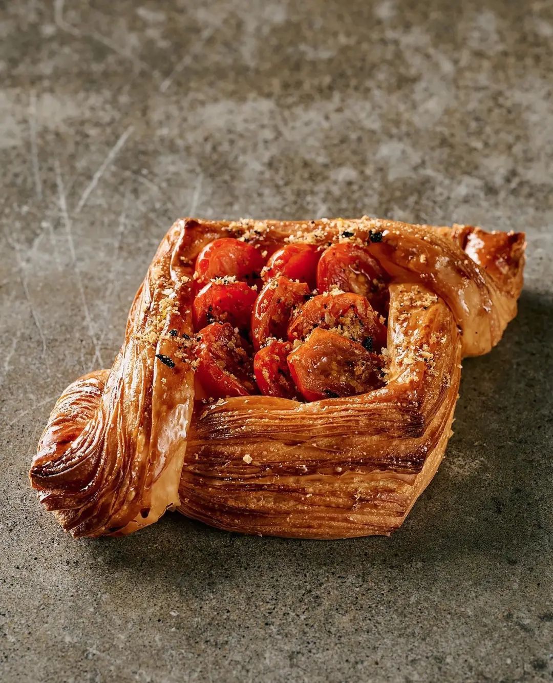 纽约时报纽约最佳美食,最好吃的羊角面包