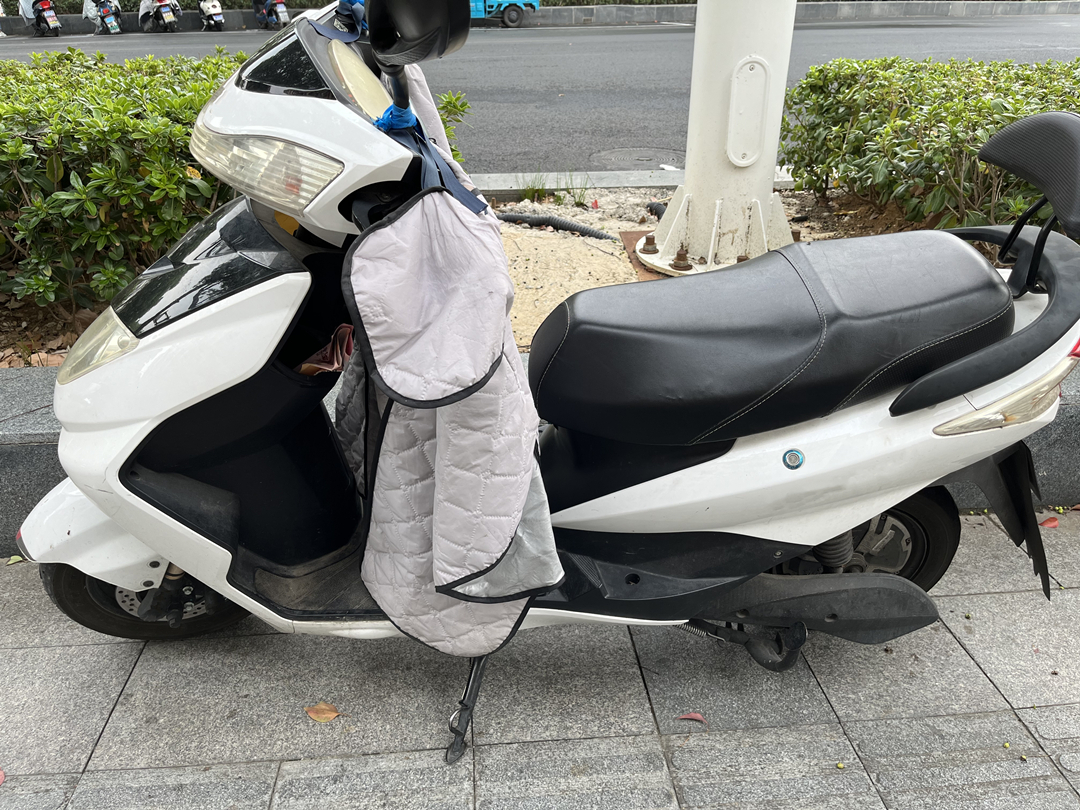 48v20a和60v20a电动车有什么不同,60v20ah电动车速度和续航