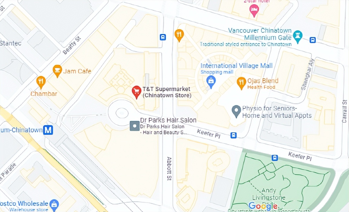 Metrotown连发三起袭击！垃圾箱惊现人尸温哥华商圈附近起火?!