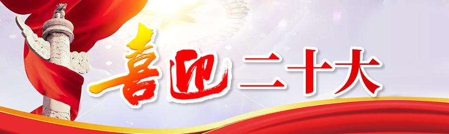 喜迎二十大谱写新篇章作文,为人民交出一份满意的教育答卷