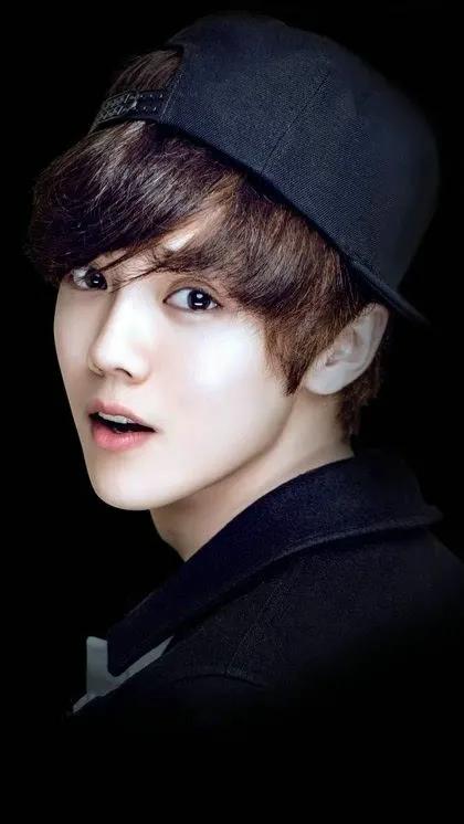 鹿晗30岁少年感,鹿晗帅气的外表下专一