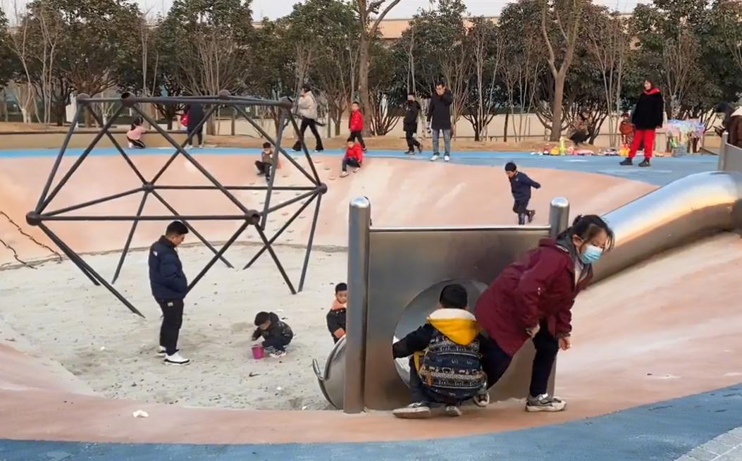 郑州亲子游周末游玩攻略,郑州适合亲子游玩的地方