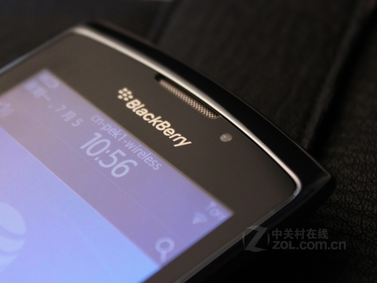 2019黑莓手机怎么停产,曾经销量王现在还值得入手吗
