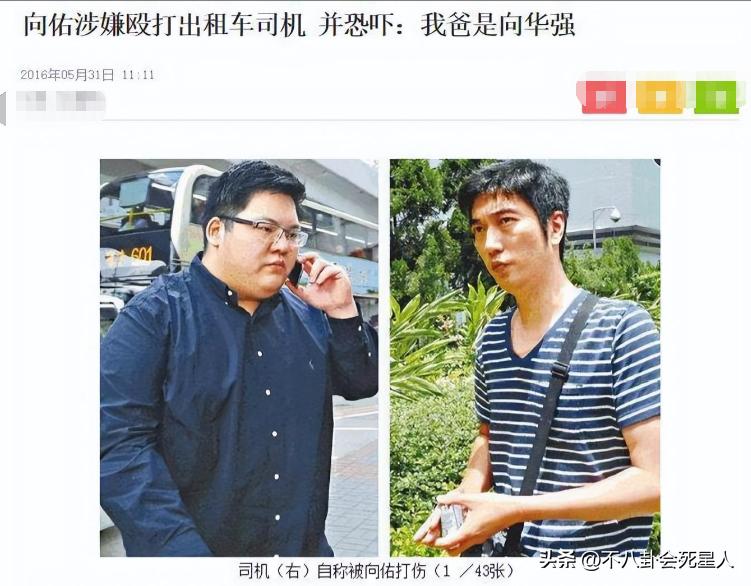 李小龙丁佩向华强陈岚的关系,向华强老婆是丁佩还是陈岚