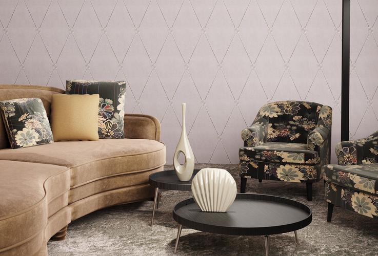 现在装修壁布都选什么颜色,无缝壁布品牌排行榜前十名