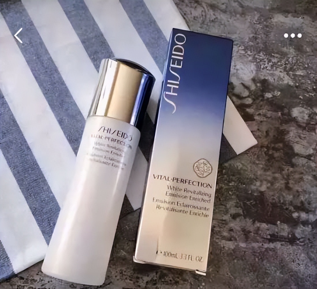 乳液补水性强的品牌,补水保湿效果最好的乳液推荐