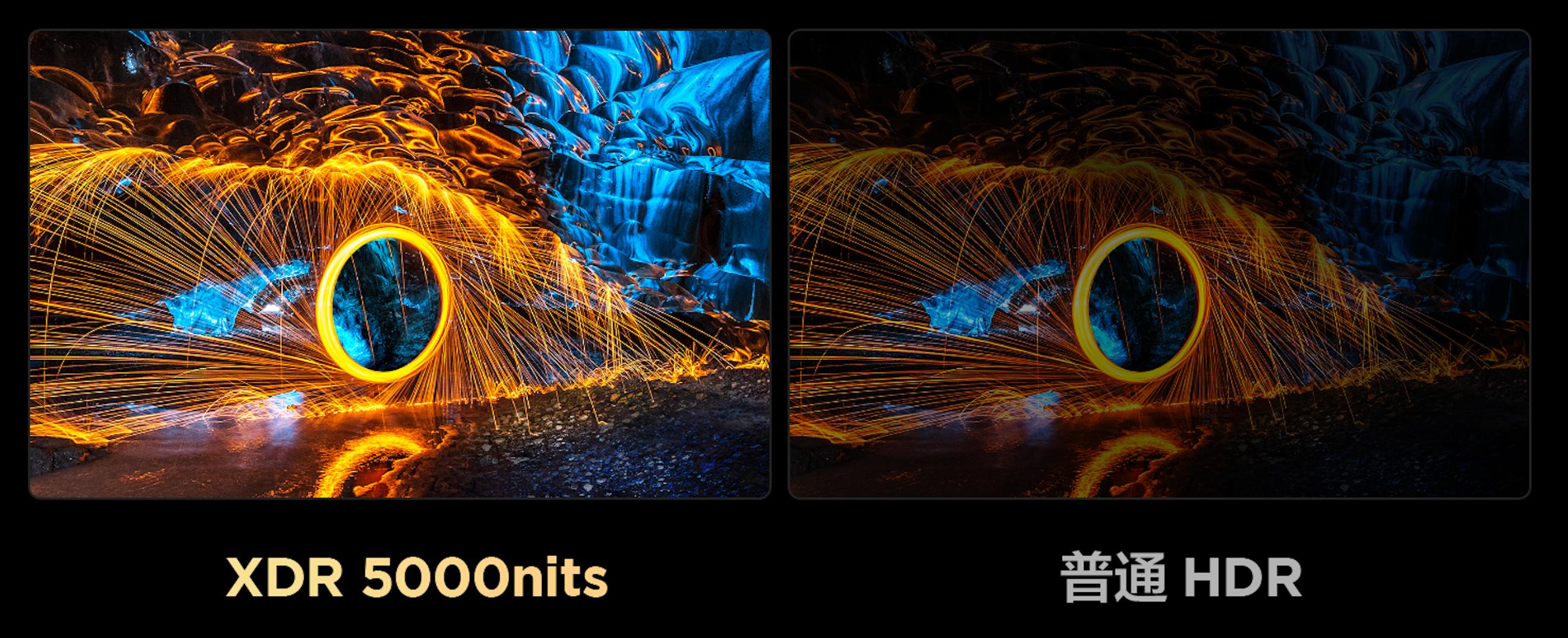 引领豪宅超大屏风向！TCL发布全球最大QD-MiniLED电视115X11GMax