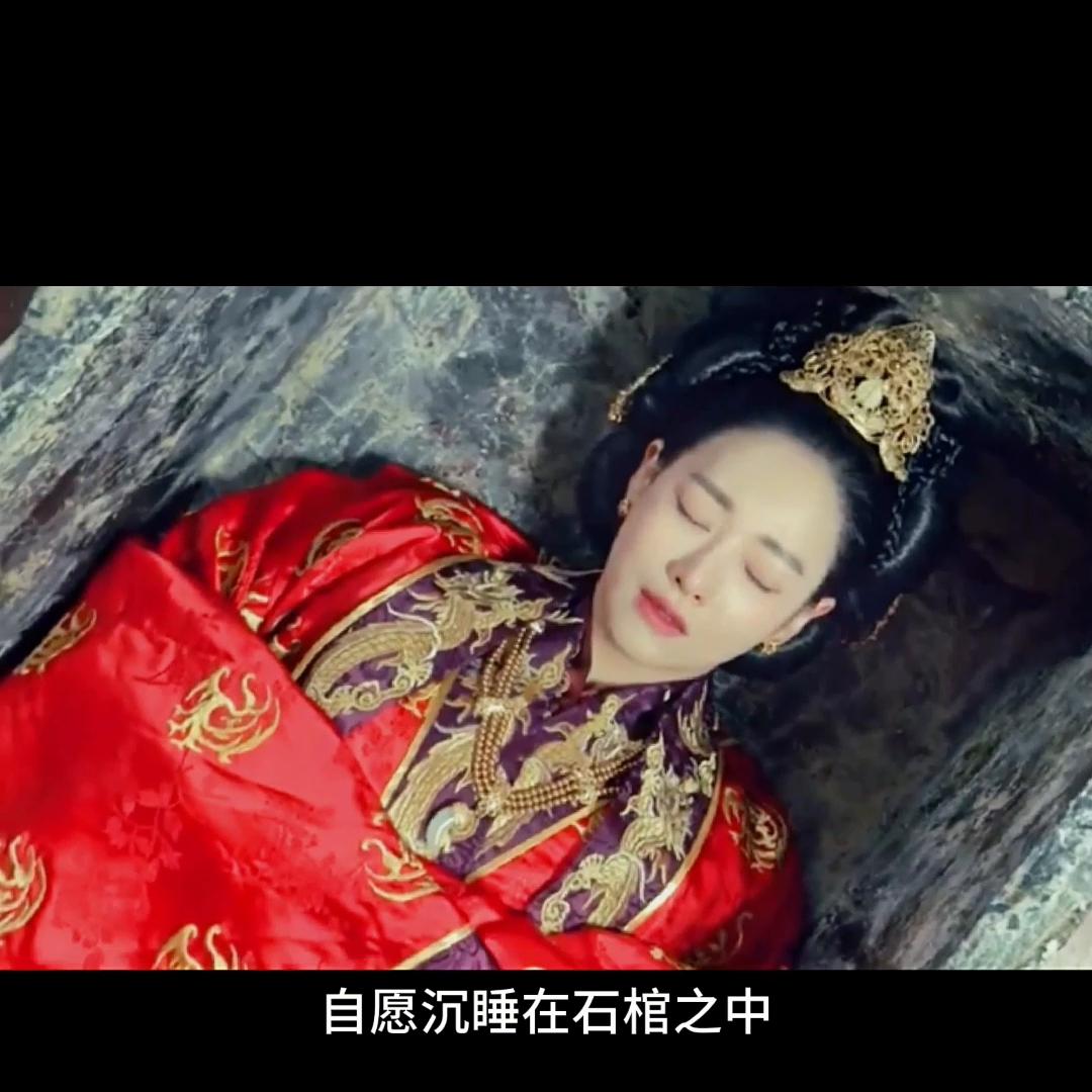 千年恶女竟然想和孙悟空生猴子🐒#好剧推荐