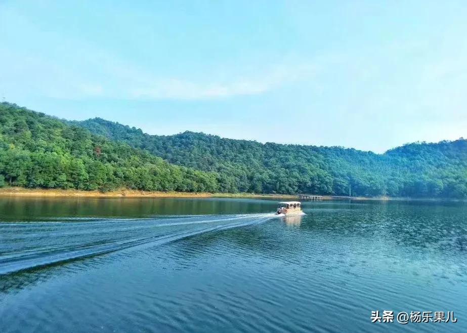 湖南长沙最有名的风景区域,湖南长沙有什么风景点