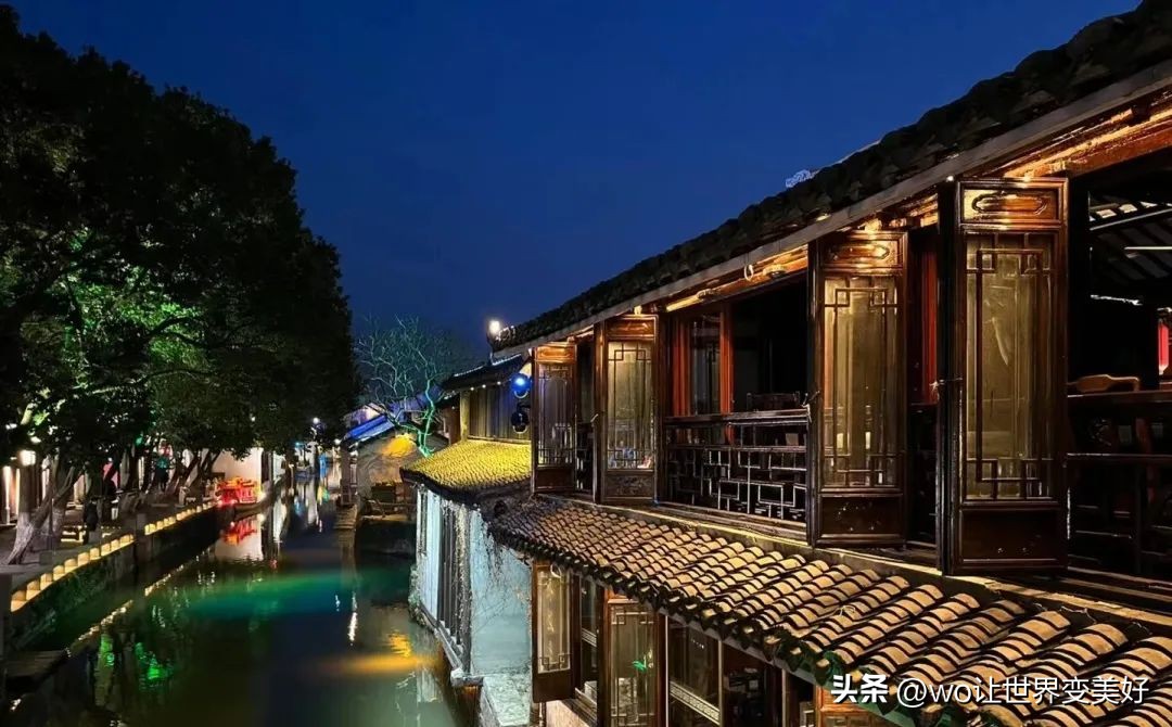 周庄画家村农家乐多少钱,周庄景区附近有农家乐