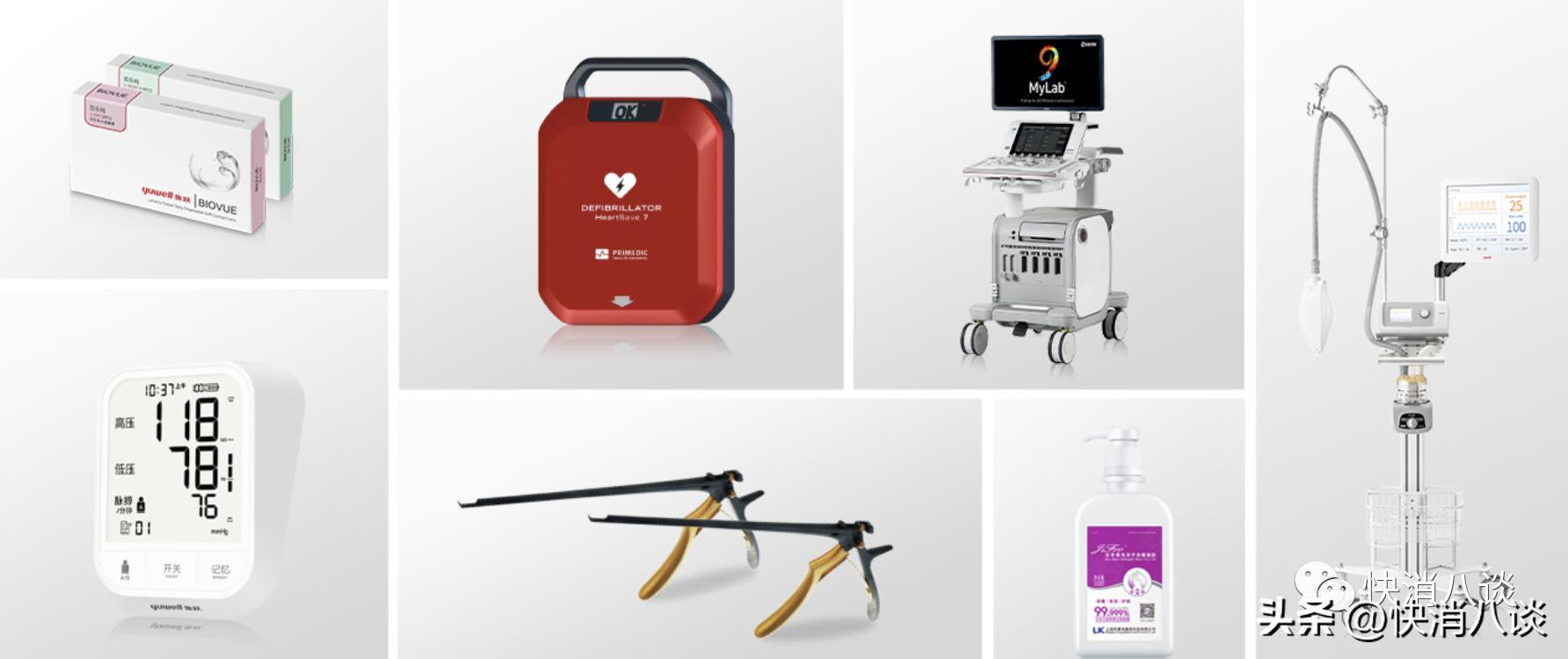 昔日不过几十元，如今上千元难求一个，血氧仪翻倍涨价是为啥？智能手表能代替吗？