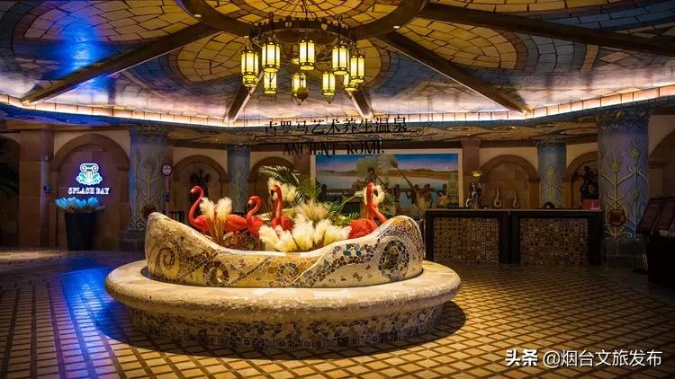 三天两夜蓬莱旅游攻略,3天2晚烟台旅游攻略