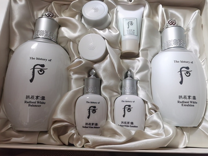 资生堂悦薇水乳和雪花秀哪个好,后雪玉凝和资生堂悦薇