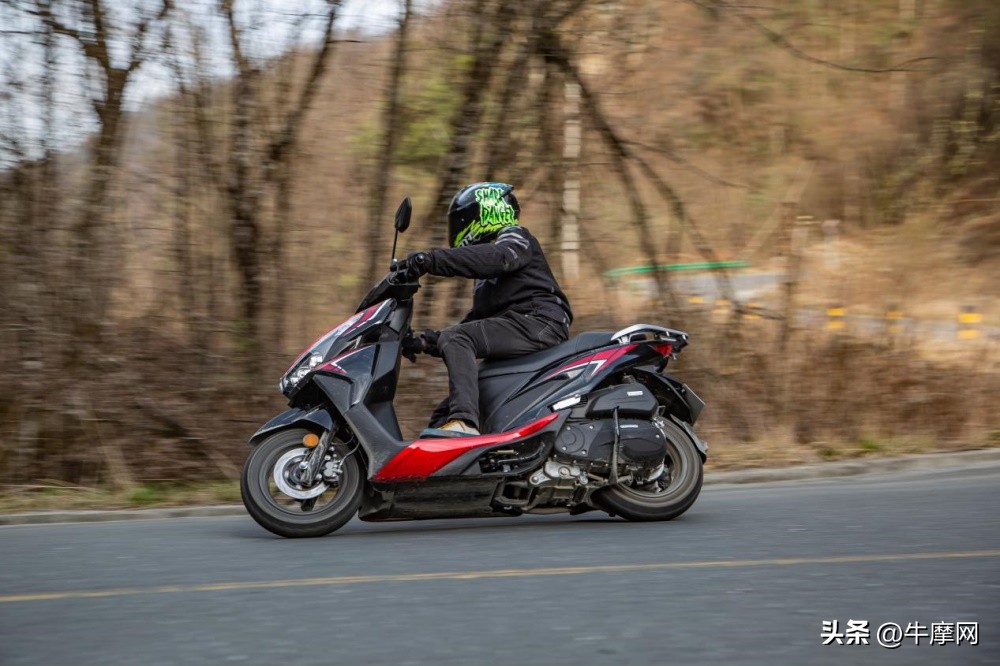 大阳v锐150t跟大阳vrs150对比,大阳vrs150踏板油耗