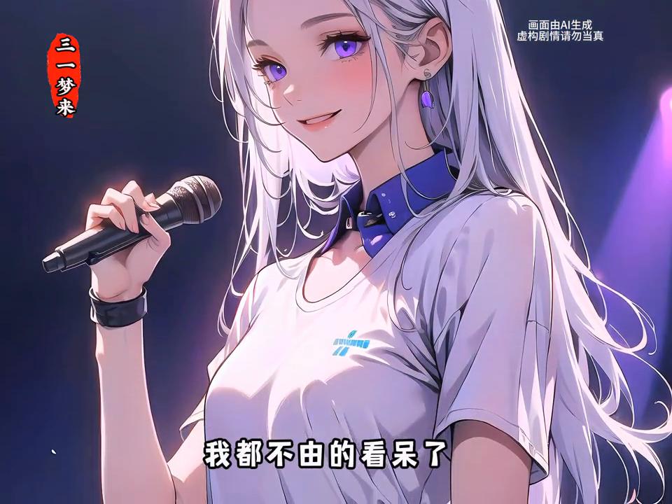 第三集…舔了十年的校花,又开始作妖了!#动漫