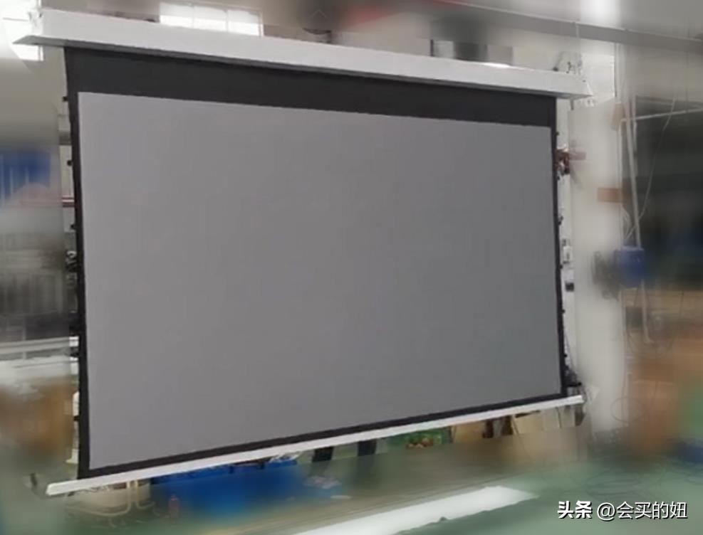 幕布怎么选4:3还是16:9,幕布咋选