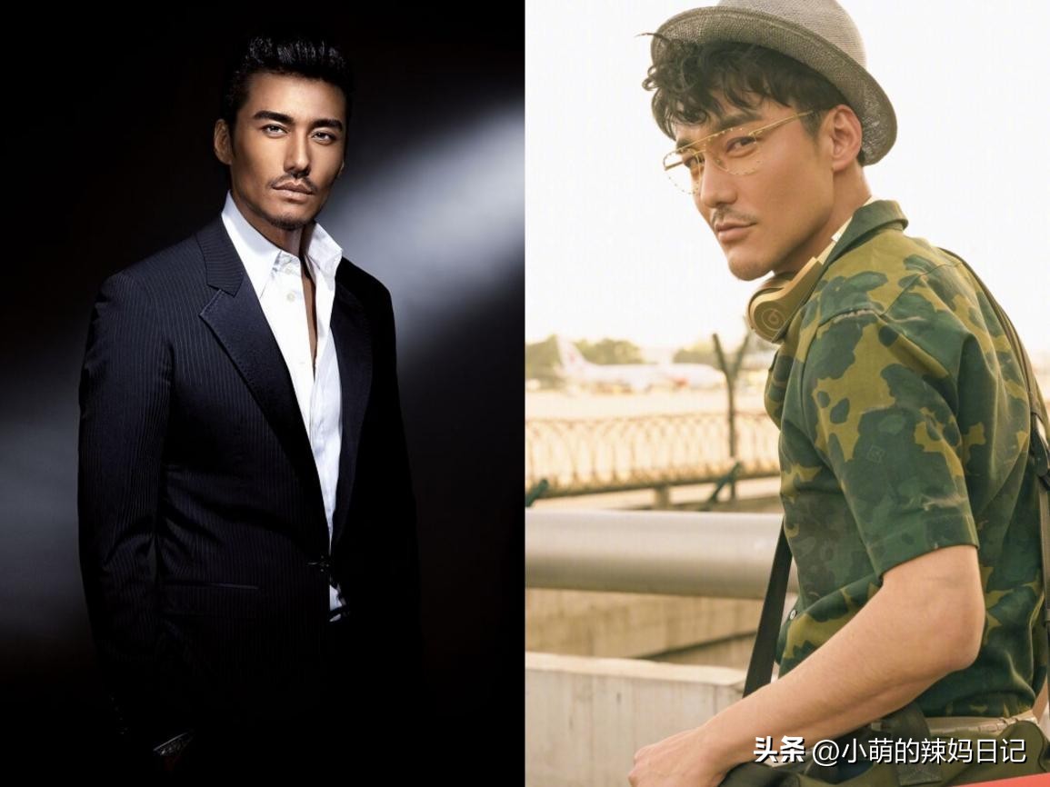 五种身材穿衣搭配男,男人多高身材穿衣才显得修长