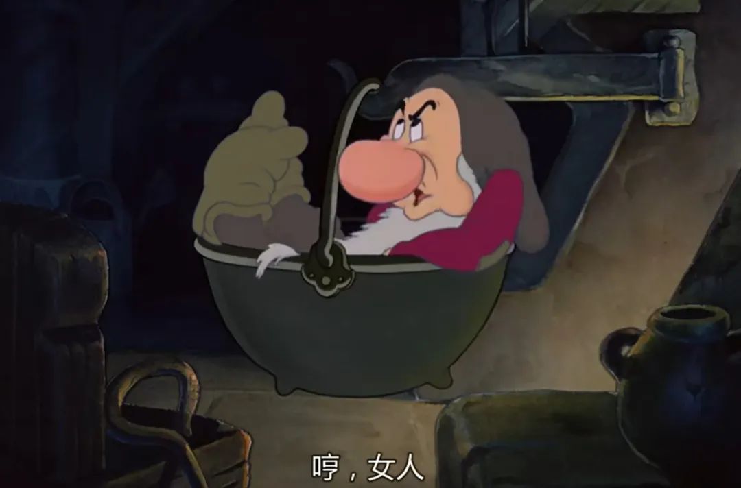 迪士尼美人鱼被网暴,美人鱼被黑得最惨一次