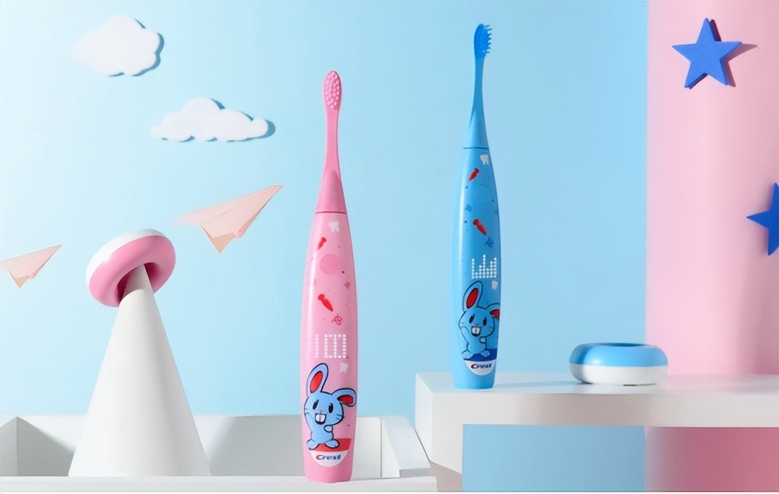哪个牌子的电动牙刷好用不伤牙,儿童电动牙刷不伤牙齿刷的干净