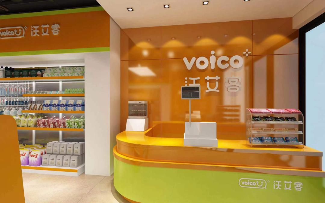 沃艾客便利店加盟,沃艾客便利店