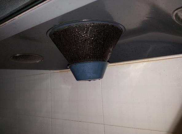 清除油烟机油污最好方法,胡萝卜清理油烟机