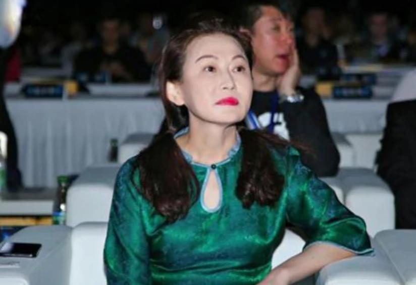 山东女首富赵燕个人资料,女富豪赵燕排名多少