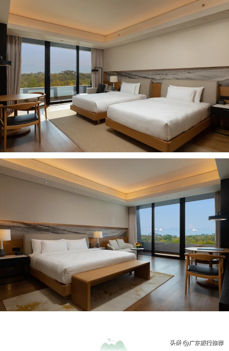 广州珠江新城酒店推荐两晚一住,广州南沙199元3天2晚酒店套餐