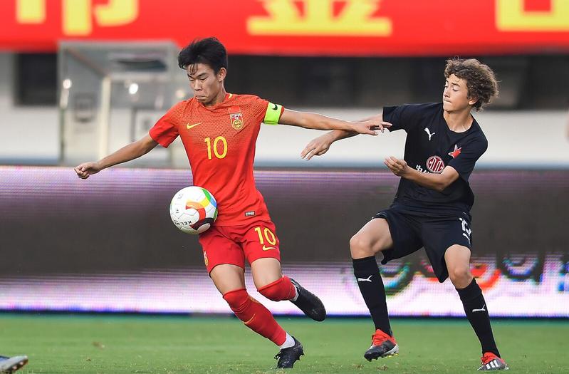 4-2！升联赛第二，留洋国脚首发：坐稳主力，申请参加亚预赛遭拒