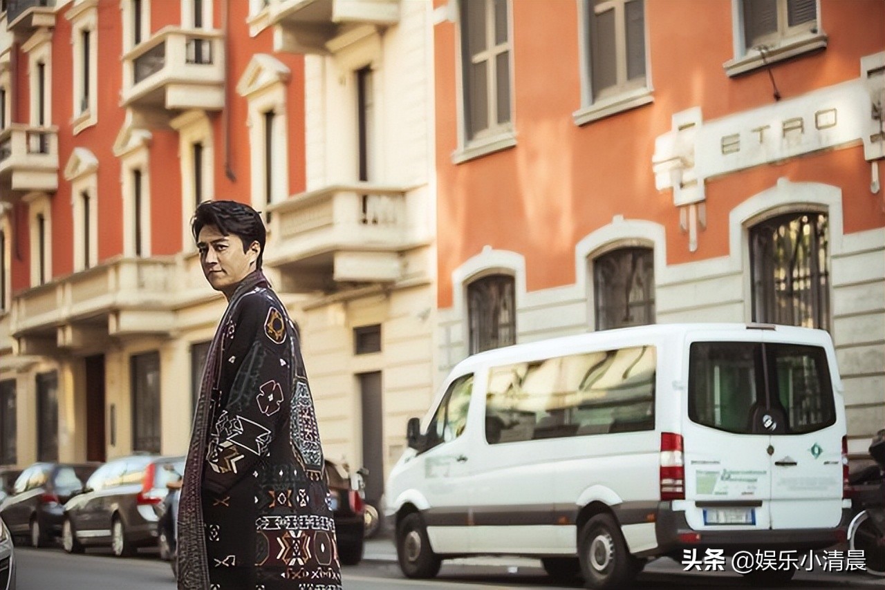 嫁给靳东,李佳与靳东结婚了吗