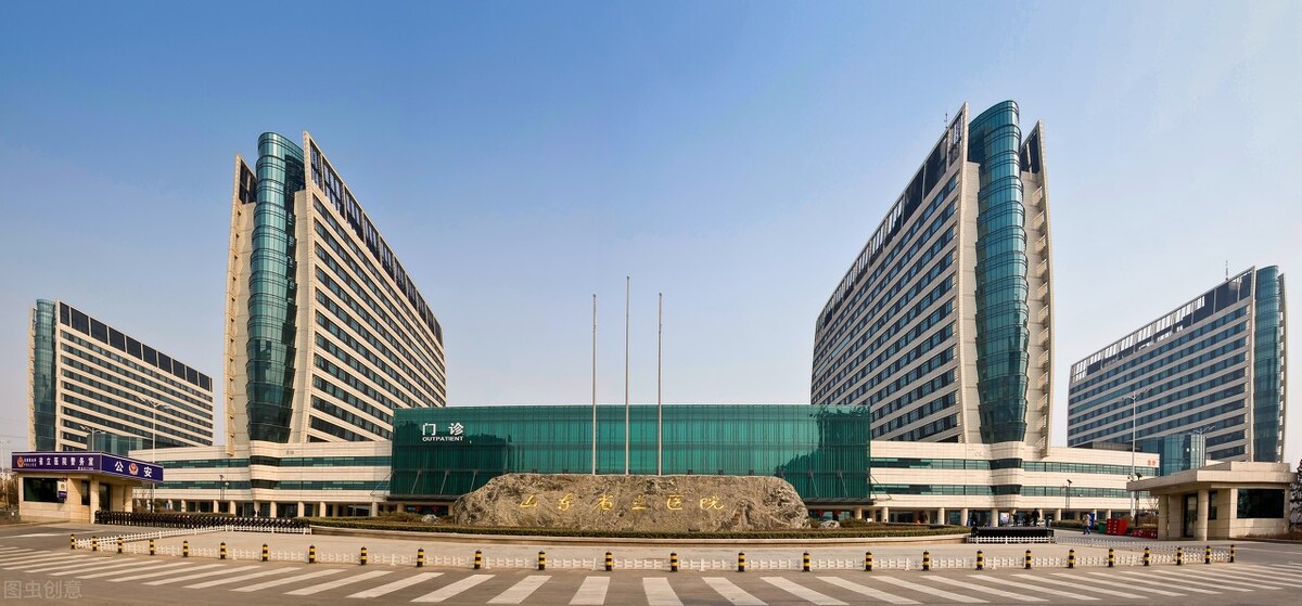 山东省济南市三甲医院排名及名单,毓璜顶医院和鲁东医院哪个好