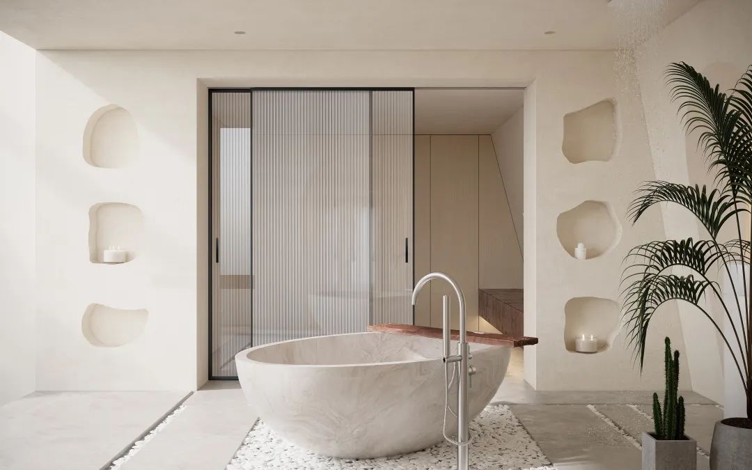 卫生间浴缸如何选择好,卫生间装什么样的浴缸比较好