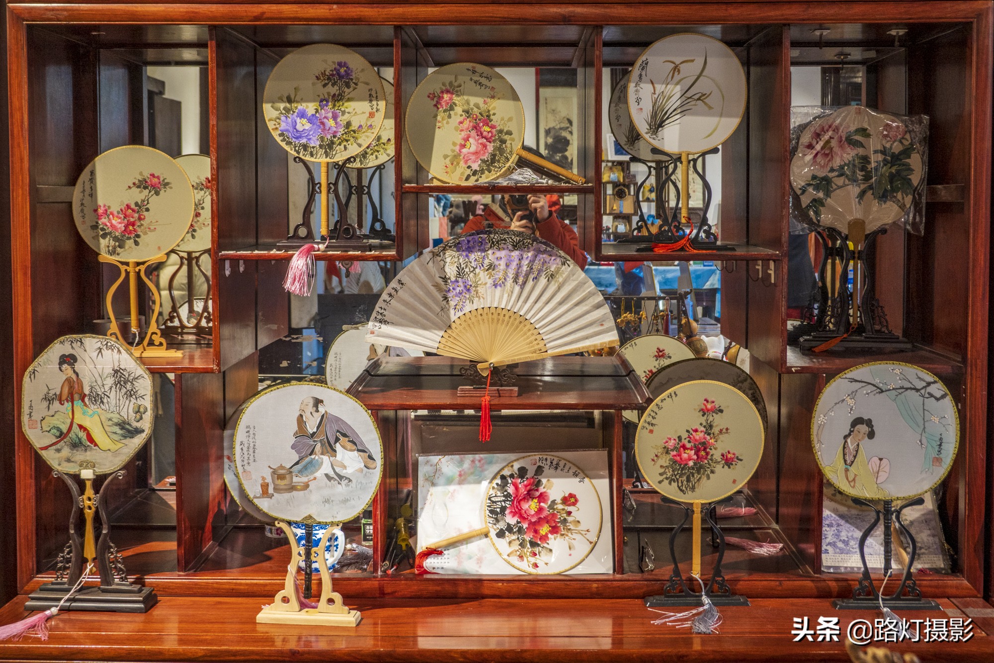 苏州宝藏打卡地,苏州虎丘下面有宝藏吗