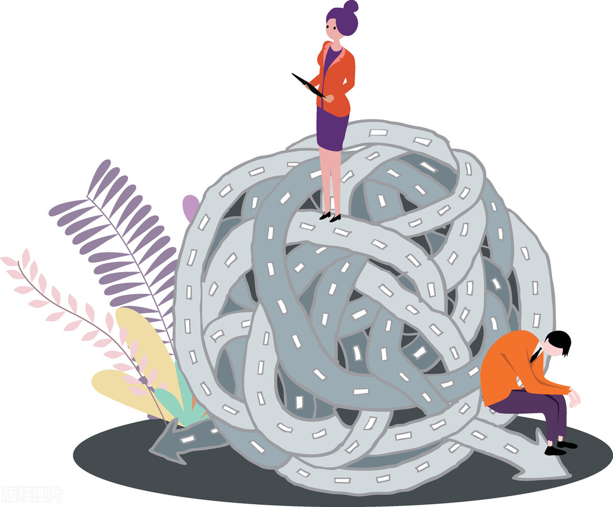 比工作更重要的是什么,先明确个人的成长目标