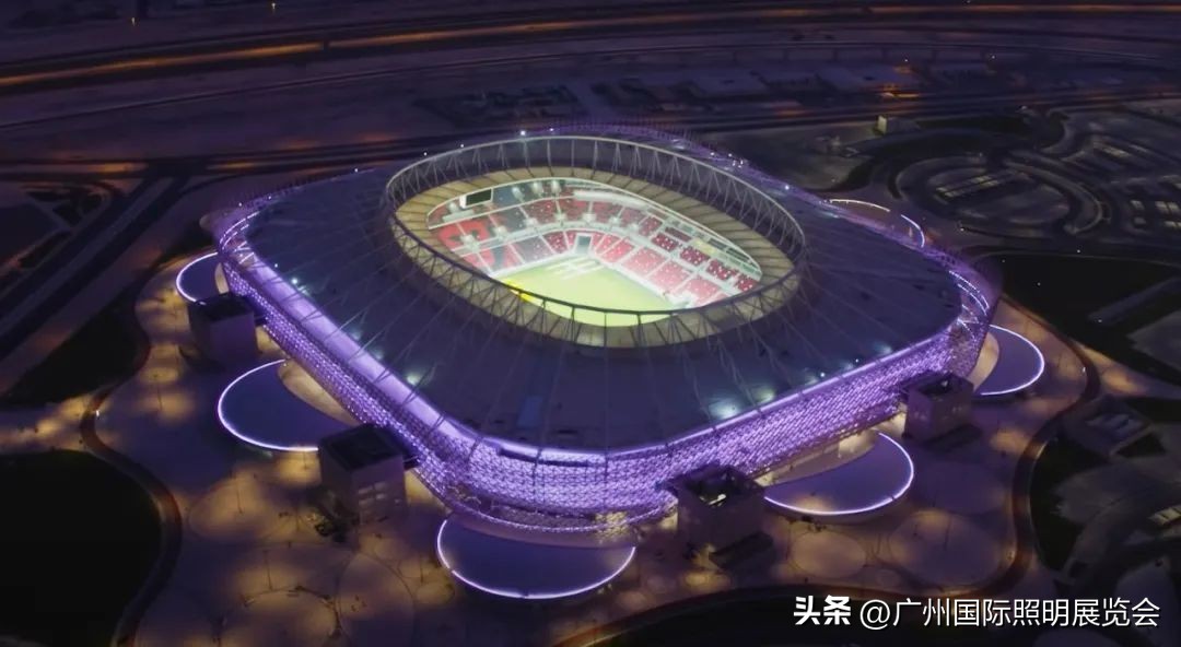 2022年世界杯球场介绍图文,世界杯球场盘点