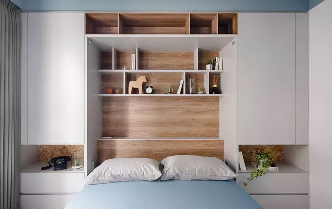 在日本主妇的家里,发现了8个小户型榨干术,完全是打工族的福音