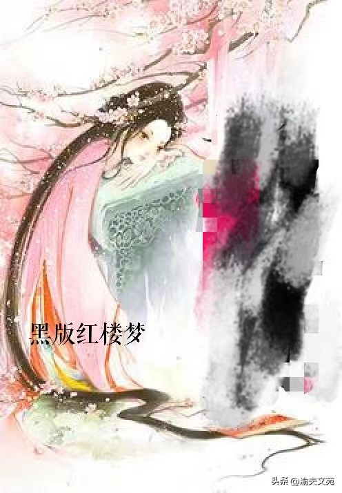 红楼梦第十六集刘姥姥进大观园,红楼梦全集讲解刘姥姥