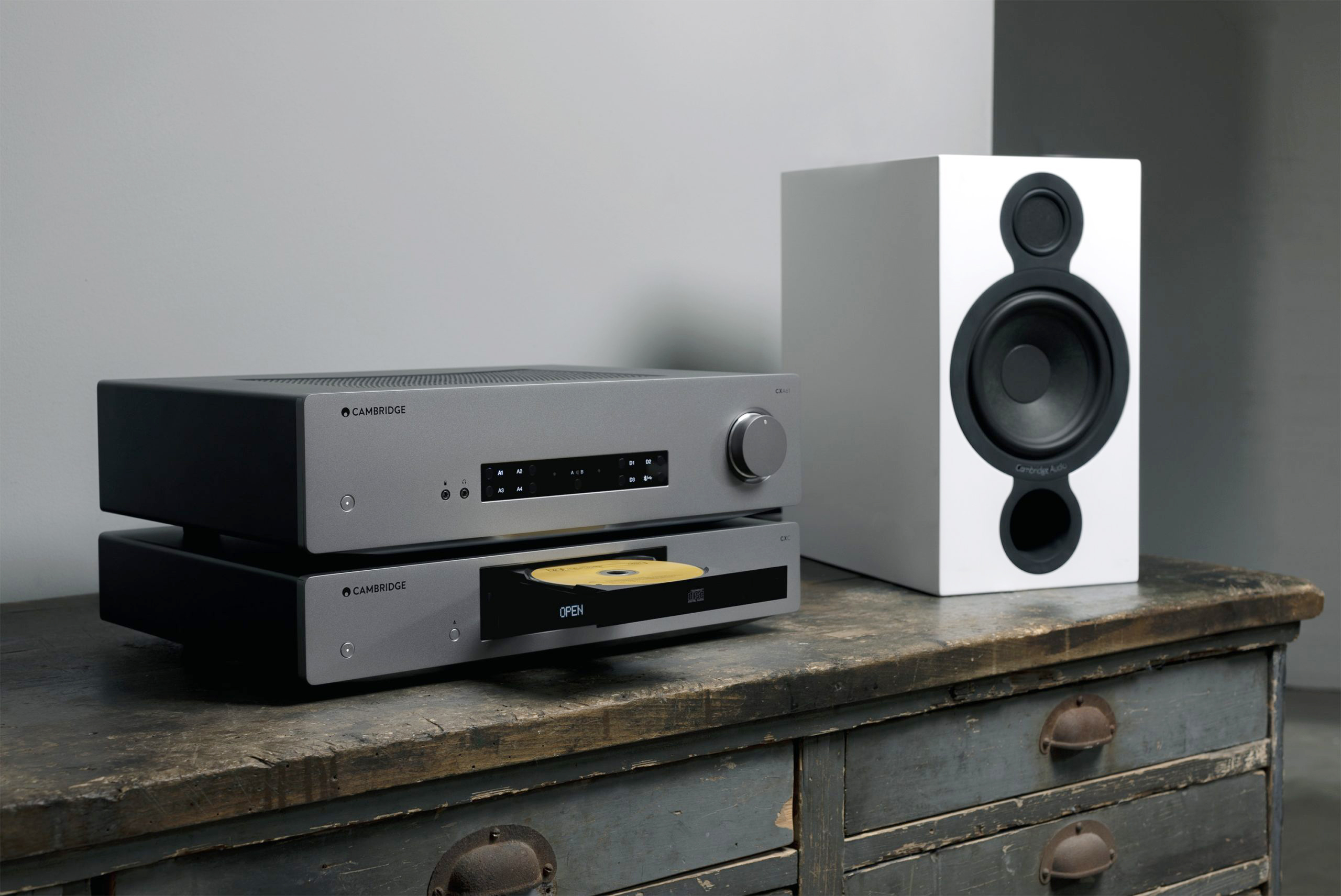 入门级hi-fi音响怎么选,十套入门级桌面hi-fi音响推荐