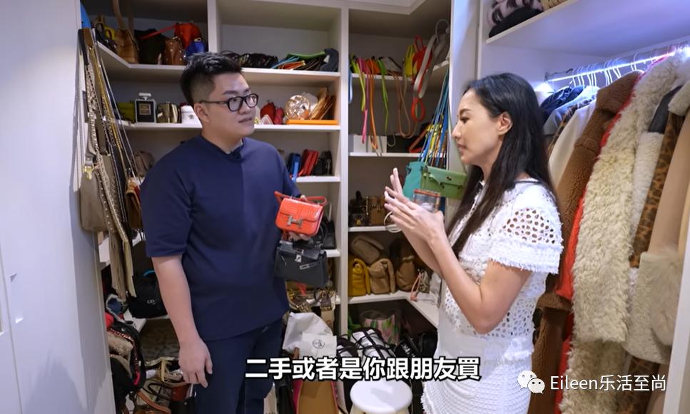 39岁嫁入豪门8亿元豪宅,300亿身家3亿豪宅