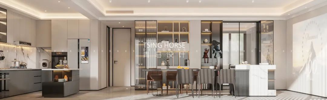 中海阅骊山闲庭,中海阅骊山环境