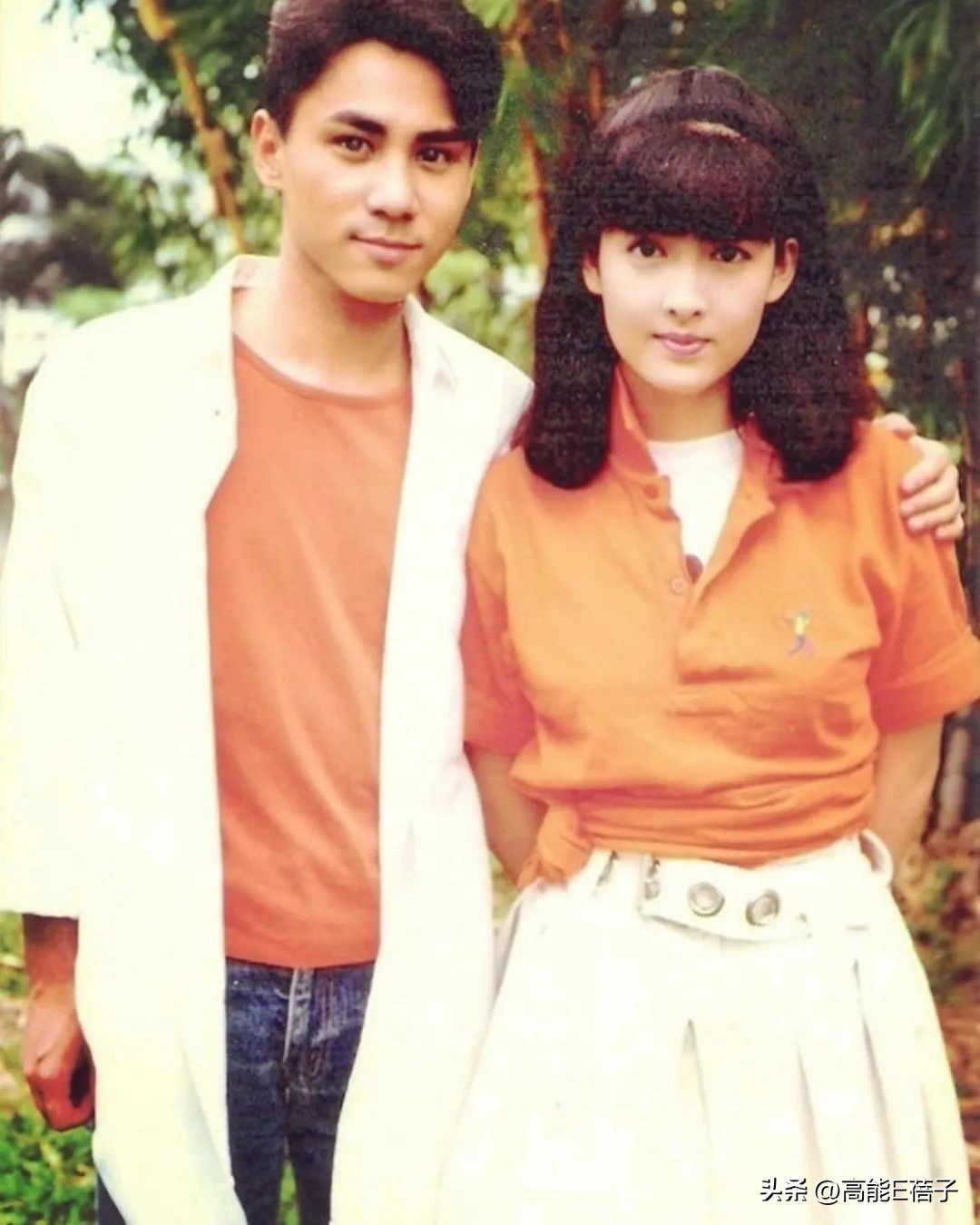 巅峰时期周慧敏的最爱,黄凯芹的最爱和周慧敏的最爱