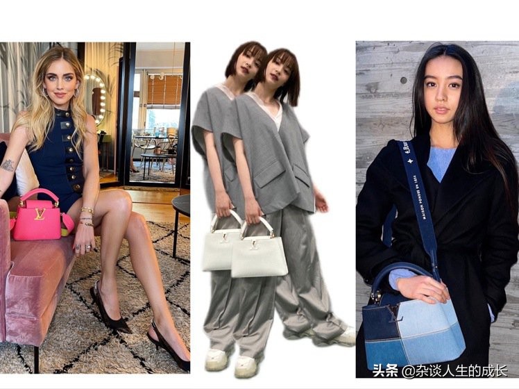 lv十大顶级手袋,lv手袋制造图片