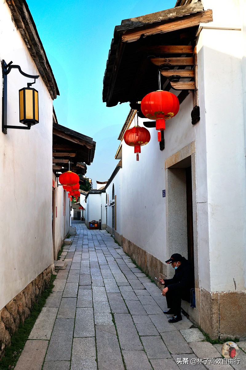 福州最新玩法,福州市区游玩攻略